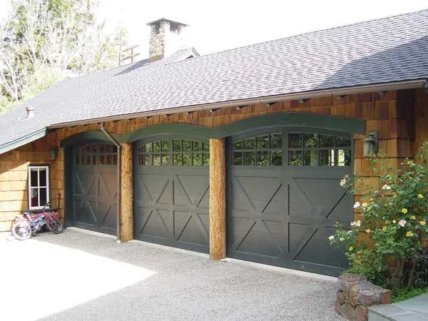 Maximizing Functionality and Style: The Complete Guide to Garage and Doors and Entryways