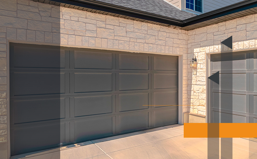 Convenience and Peace of Mind: Why LA Doors is Your Trusted Source for Garage Door Repair Service Near You