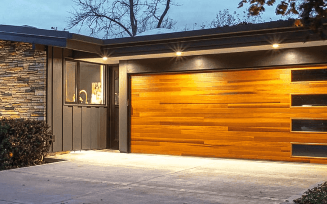 Enhance Your Home: Garage Door Installation and Repair West Palm Beach