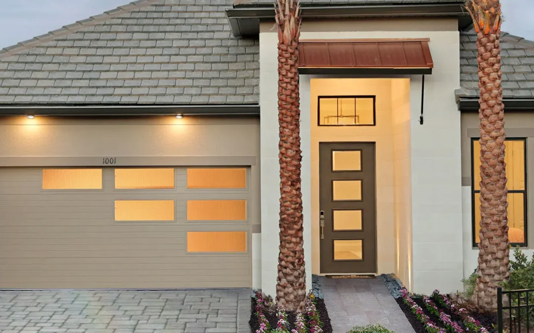 Understanding Garage Door Spring Replacement Cost with LA-Doors