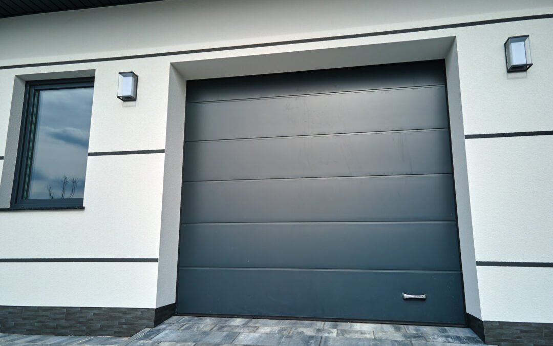 Overhead Door Garage Door Services in Palm Beach County: Quality and Reliability
